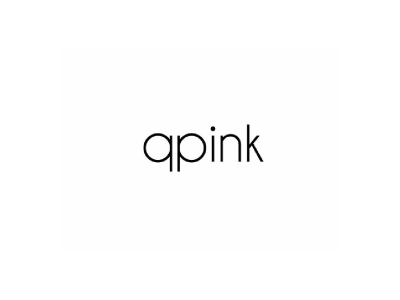 QPINK商标图