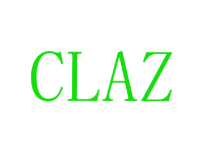 CLAZ商标图