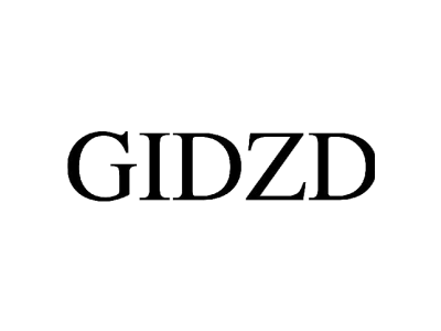 GIDZD商标图