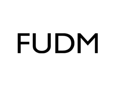FUDM商标图