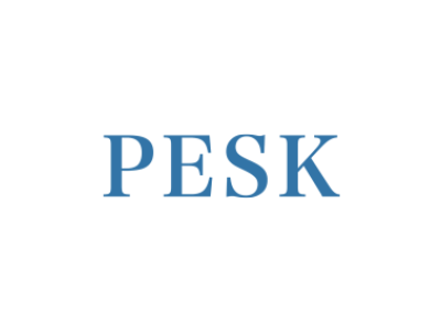 PESK商标图