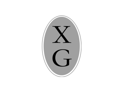 XG商标图