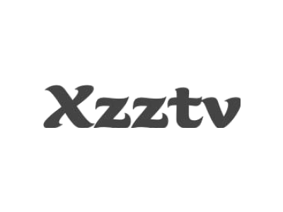 XZZTV商标图