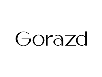 GORAZD商标图