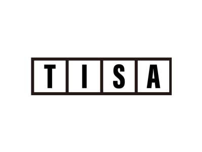TISA商标图