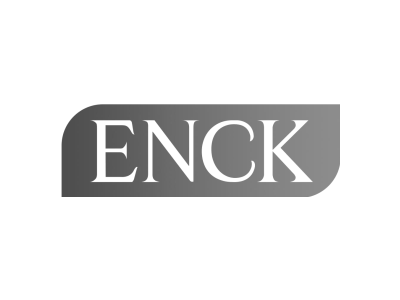 ENCK商标图