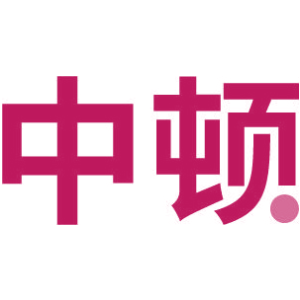 中顿商标图