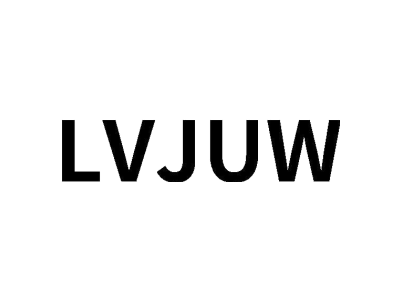 LVJUW商标图