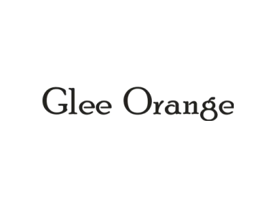 GLEE ORANGE商标图