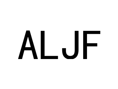 ALJF商标图