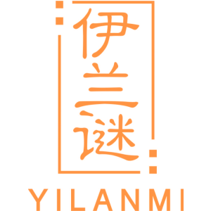 伊兰谜商标图片