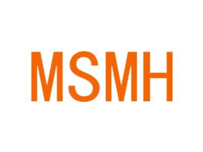 MSMH商标图