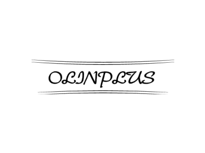 OLINPLUS商标图