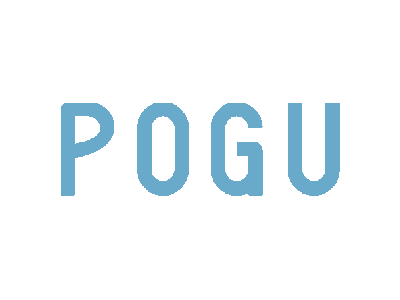 POGU商标图片