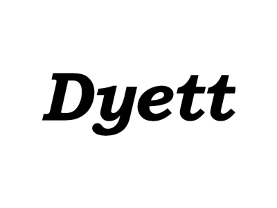 DYETT商标图