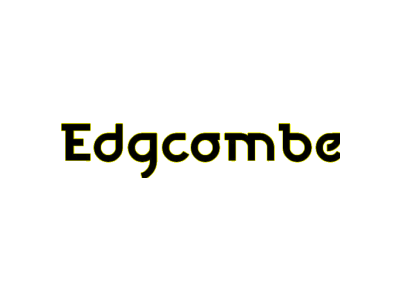 EDGCOMBE商标图