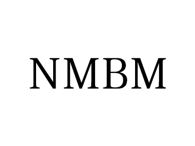 NMBM商标图