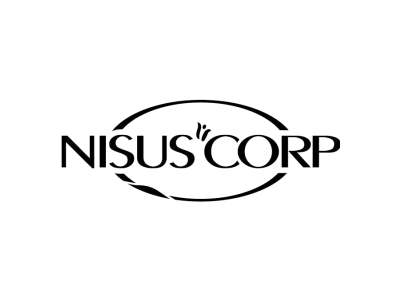 NISUS CORP商标图