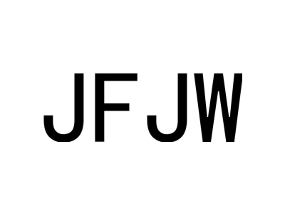 JFJW商标图