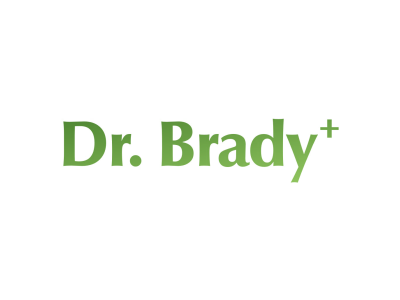 DR.BRADY+商标图