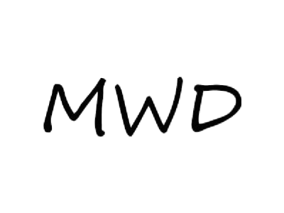 MWD商标图