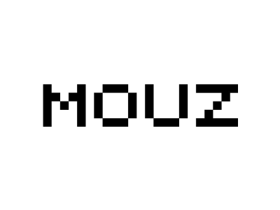 MOUZ商标图