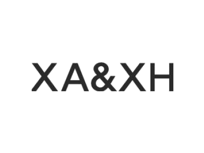 XAXH商标图