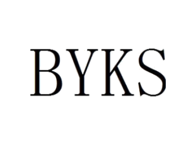 BYKS商标图