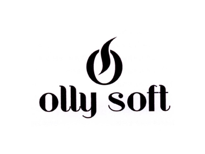 OS OLLY SOFT商标图