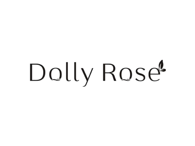 DOLLY ROSE商标图