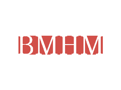 BMHM商标图
