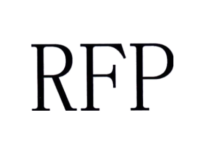 RFP商标图