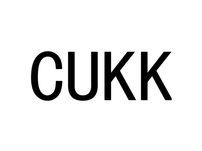 CUKK商标图