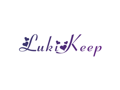 LUKIKEEP商标图