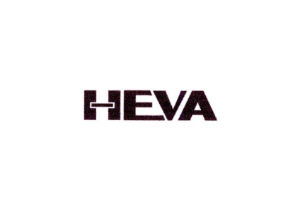 HEVA商标图