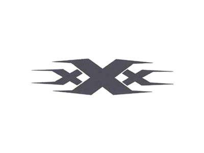 XXX商标图