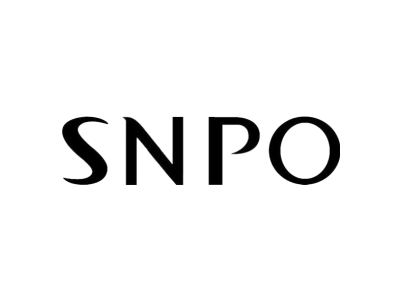 SNPO商标图