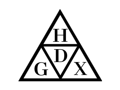HDGX商标图