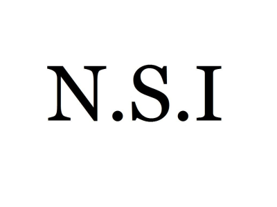 N.S.I商标图