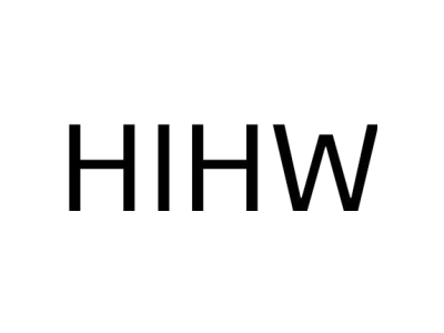 HIHW商标图