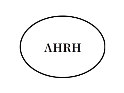 AHRH商标图