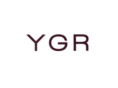 YGR商标图