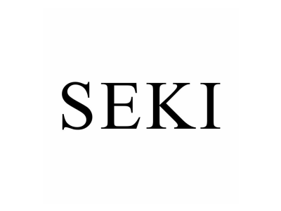 SEKI商标图