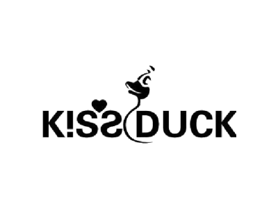 KISS DUCK商标图