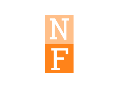 NF商标图