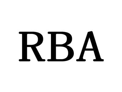 RBA商标图