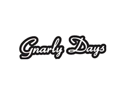 GNARLY DAYS商标图