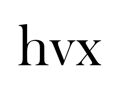 HVX商标图