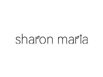 SHARON MARIA商标图
