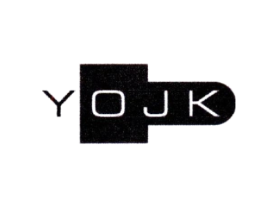YOJK商标图